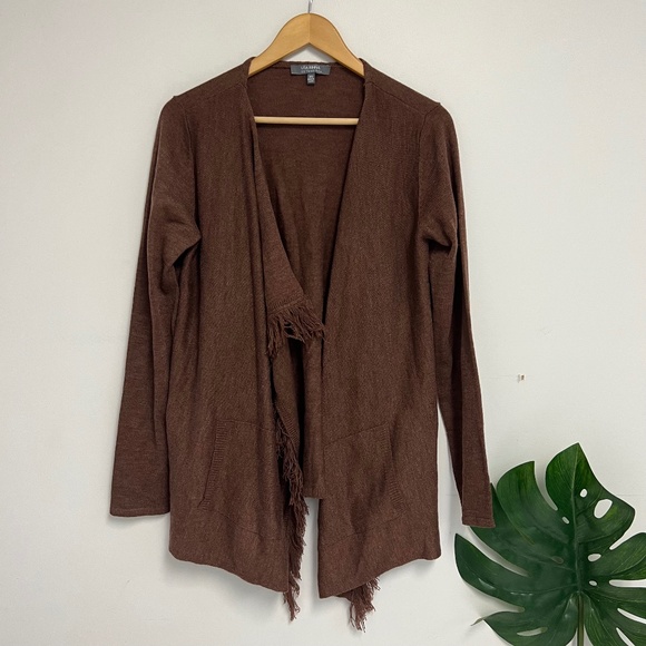LISA RINNA cardigan - Picture 1 of 4